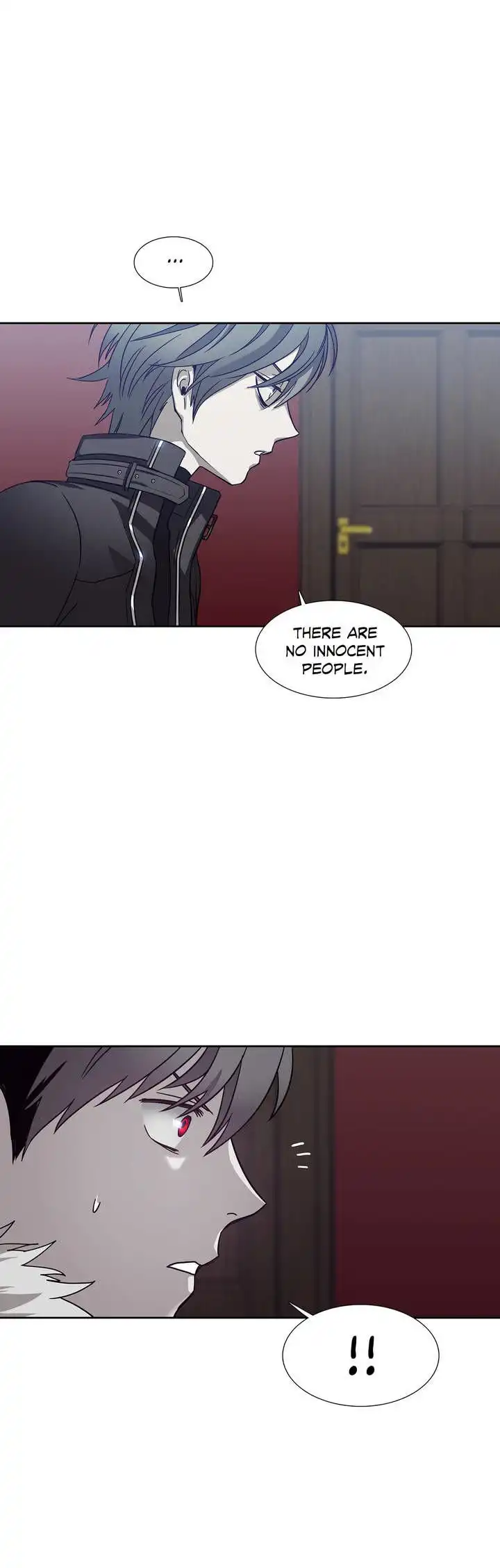 Unknown Code Chapter 65 6